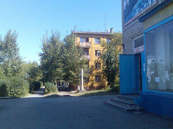 .   Pesotsky   Panoramio