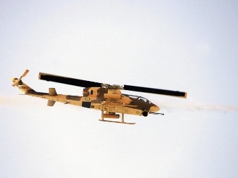 AH-1 Cobra   .    Jane's