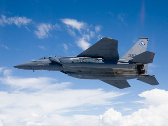 F-15SE.  - Boeing