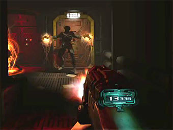  Doom 3: BFG Edition