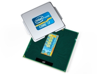 Intel    Ivy Bridge
