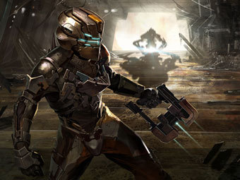  Dead Space 2