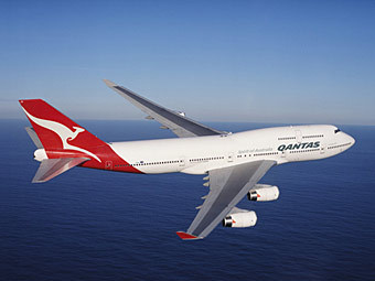   Qantas.    qantas.com