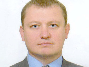 Александр Малышев. Фото с сайта slovoidilo.ua