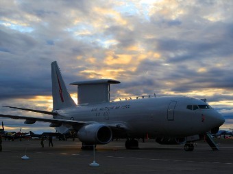 B737 Wedgetail  .    airforce.gov.au