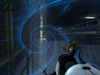  Portal 2