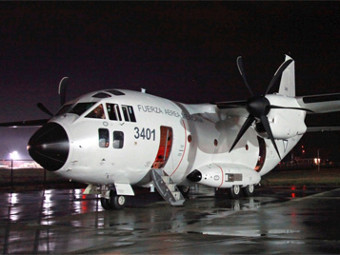 C-27J  .    alenia-aeronautica.it