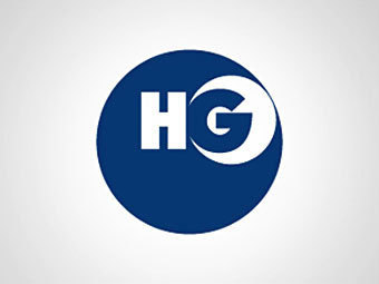 Логотип Highland Gold Mining