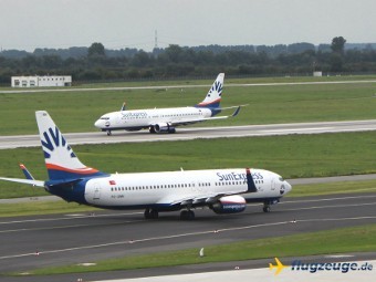 "-737"  SunExpress.    flugzeuge.de