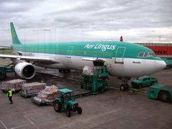  Aer Lingus.    johnnyjet.com 
