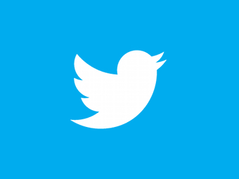  Twitter