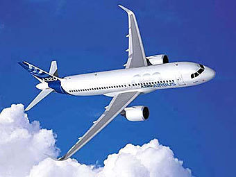 Airbus A320.    airbus.com