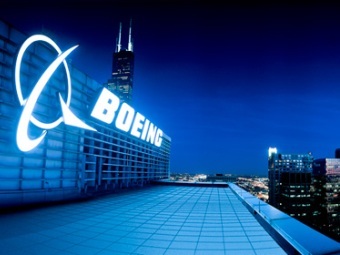   Boeing.     