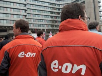  E.on.  ©AP