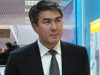  .  Yakov Fedorov