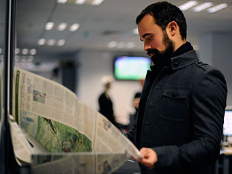  .  Reuters