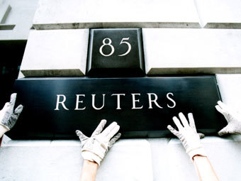  Reuters