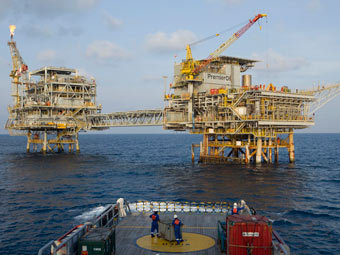  Premier Oil.    