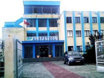  Albpetrol.    lajme.gen.al