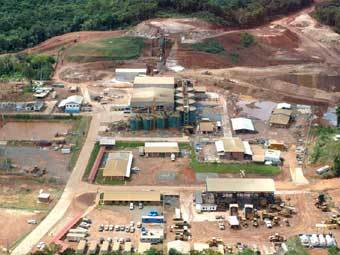   Rusoro Mining  .    vheadlinevenezuelanews.blogspot.com