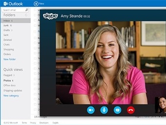    Outlook.    office.com