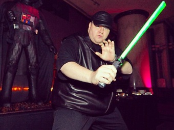  .    @kimdotcom
