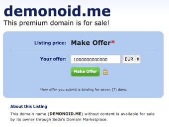   sedo.de