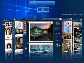  ,  Cubic Network
