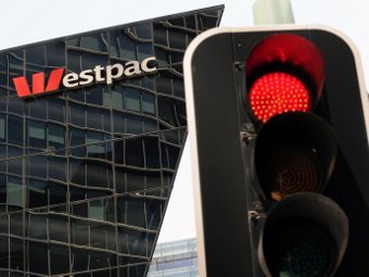 -  Westpac.   ©AFP