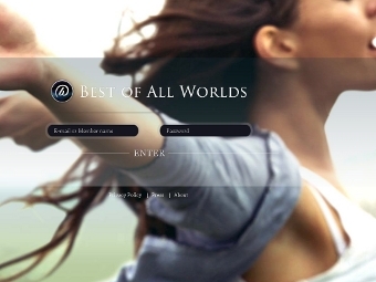    Best of All Worlds