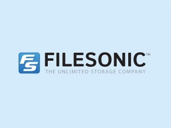  Filesonic.    TorrentFreak.com