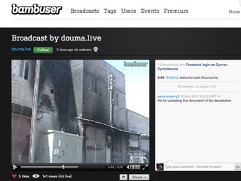        bambuser.com