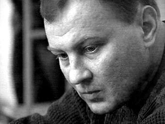 Юрий Буданов. Кадр телеканала НТВ, архив