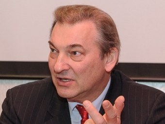Владислав Третьяк. Фото с официального сайта ФХР