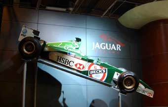  Jaguar.    Bestcars 