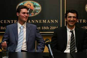     .  chessbase