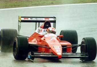  Dallara.    http://www.motoresenv.com/