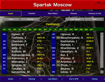   "ChampionShip Manager 01/02"
