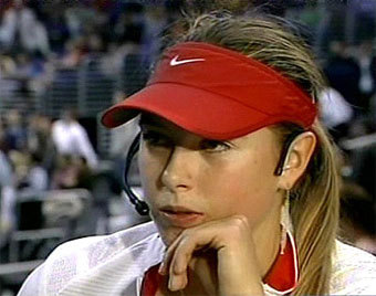   WTA Tour Championships  .    sharapova.ru
