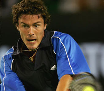  .     Australian Open